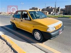 Saipa 131